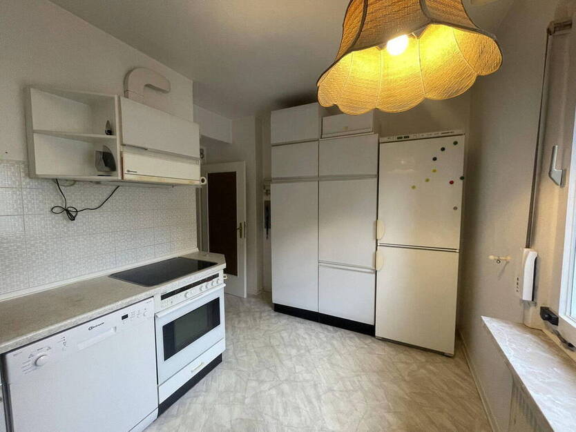 zentral gelegenes Einfamilienhaus in Stadtparknähe zu vermieten