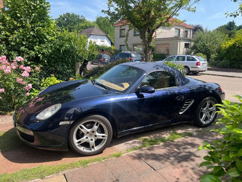 Boxster
