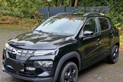Dacia Spring 38.000 km 9.990 &euro; Solingen 42699
