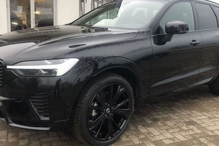 Volvo XC60 27.408 km 43.870 &euro; Güstrow 18273