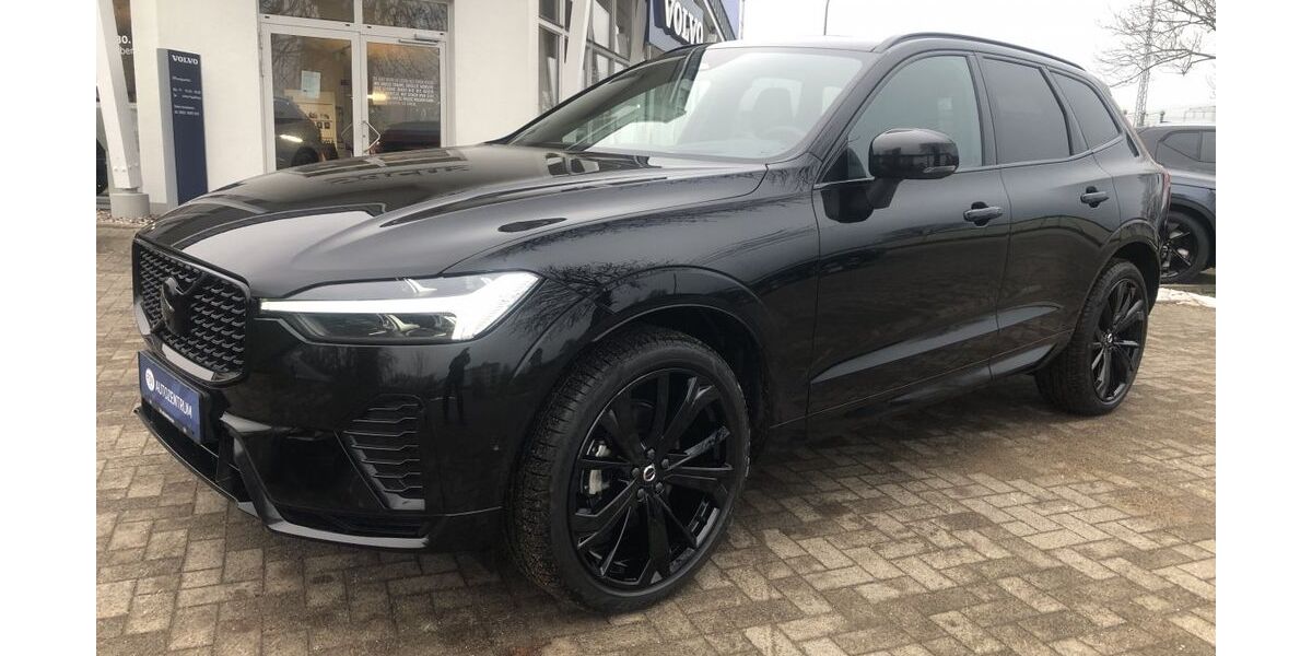 Volvo XC60 27.408 km 46.430 &euro; Güstrow 18273