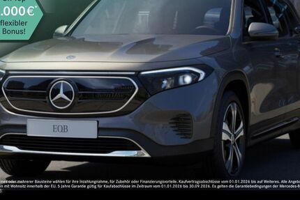 Mercedes-Benz EQB 57.267 km 30.890 &euro; Stuttgart 70469
