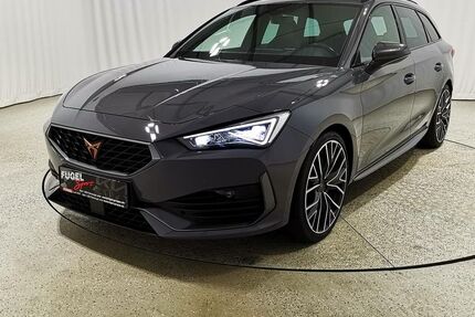 Cupra Leon 39.590 km 28.969 &euro; Chemnitz - Mittelbach 09224