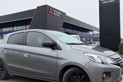 Mitsubishi Space Star 50.387 km 10.490 &euro; Königsbrunn 86343