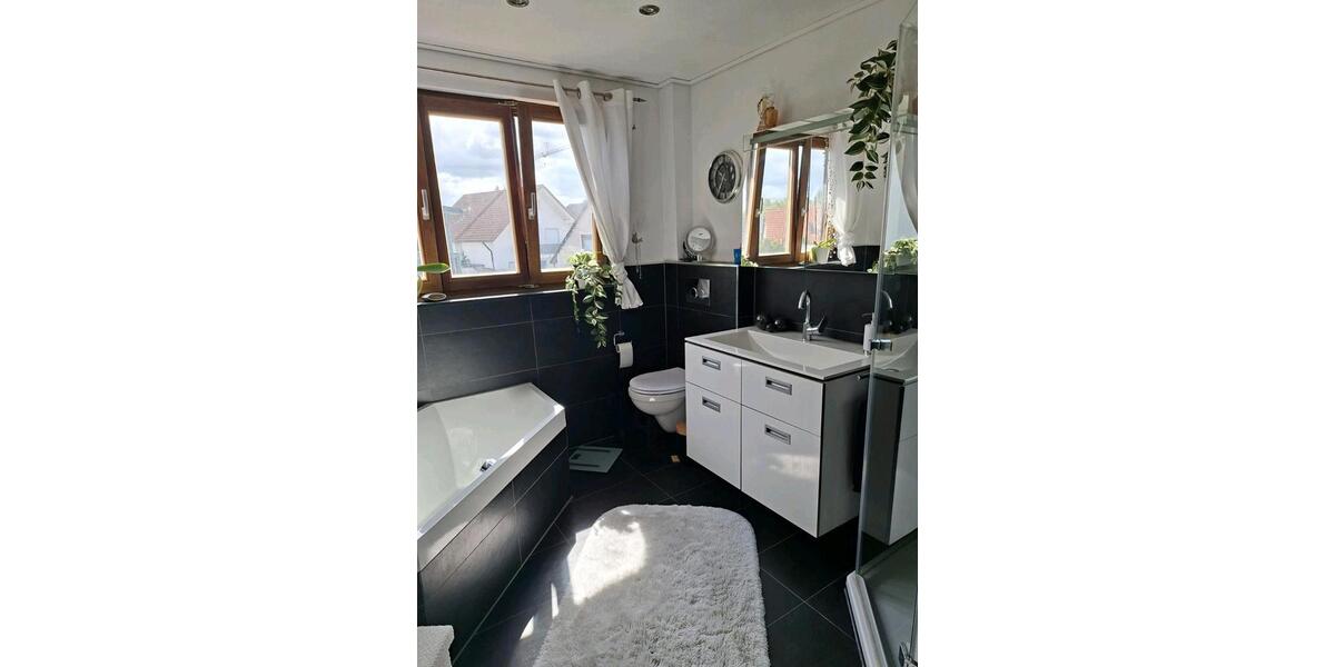 Doppelhaushälfte Neustadt an der Donau - 5 Zimmer, 120 m&sup2;, 498.000&euro; | Angebot:26480530