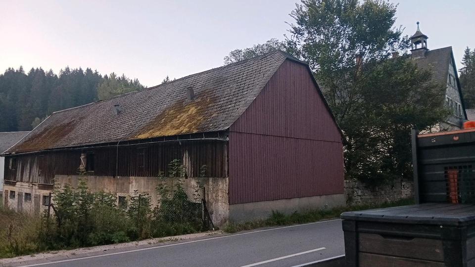 Einfamilienhaus Eibenstock - 10.000&euro; | Angebot:25993829