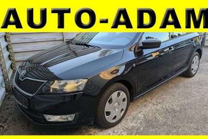 Skoda Rapid/Spaceback