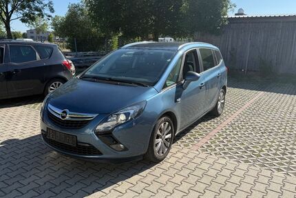 Opel Zafira 176.000 km 2.990 &euro; Aichach 86551