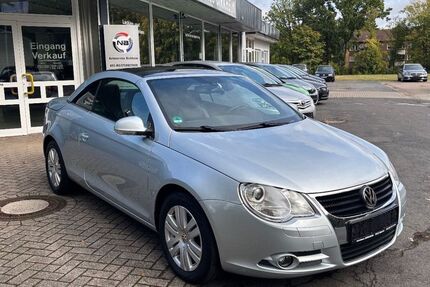 VW Eos 171.000 km 4.100 &euro; Munster 29633