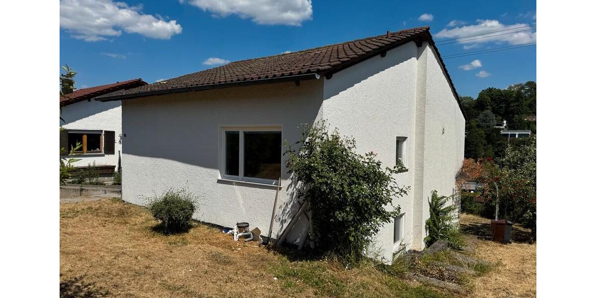 Einfamilienhaus Hechingen - 2 Zimmer, 102 m&sup2;, 295.000&euro; | Angebot:26995364
