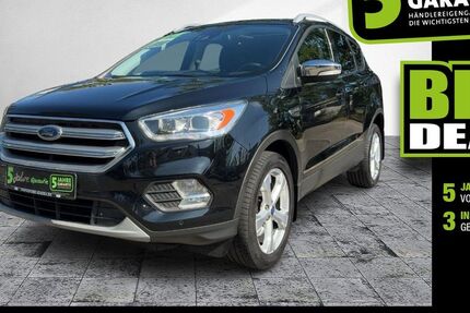 Ford Kuga 139.987 km 11.250 &euro; Berlin 14167