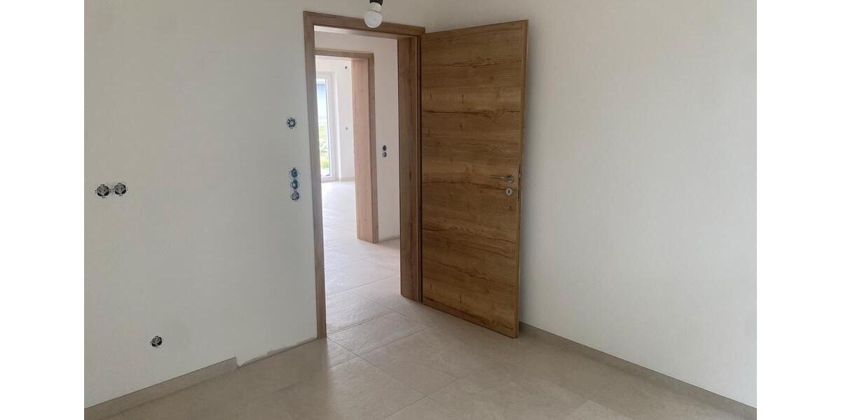 4-Raum-Wohnung, 1.Stock 4 zimmer