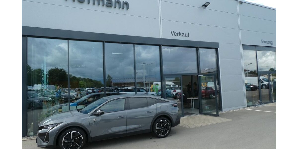 Peugeot 408 49.250 km 28.950 &euro; Bad Saulgau 88348