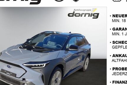 Subaru Solterra 5.590 km 46.990 &euro; Himmelkron 95502