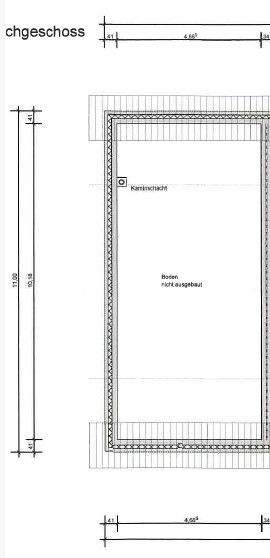 Reihenendhaus Norderstedt Friedrichsgabe - 4 Zimmer, 137 m&sup2;, 598.000&euro; | Angebot:25095630