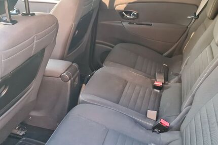 Renault Scenic 100.300 km 6.990 &euro; glauchau 08371