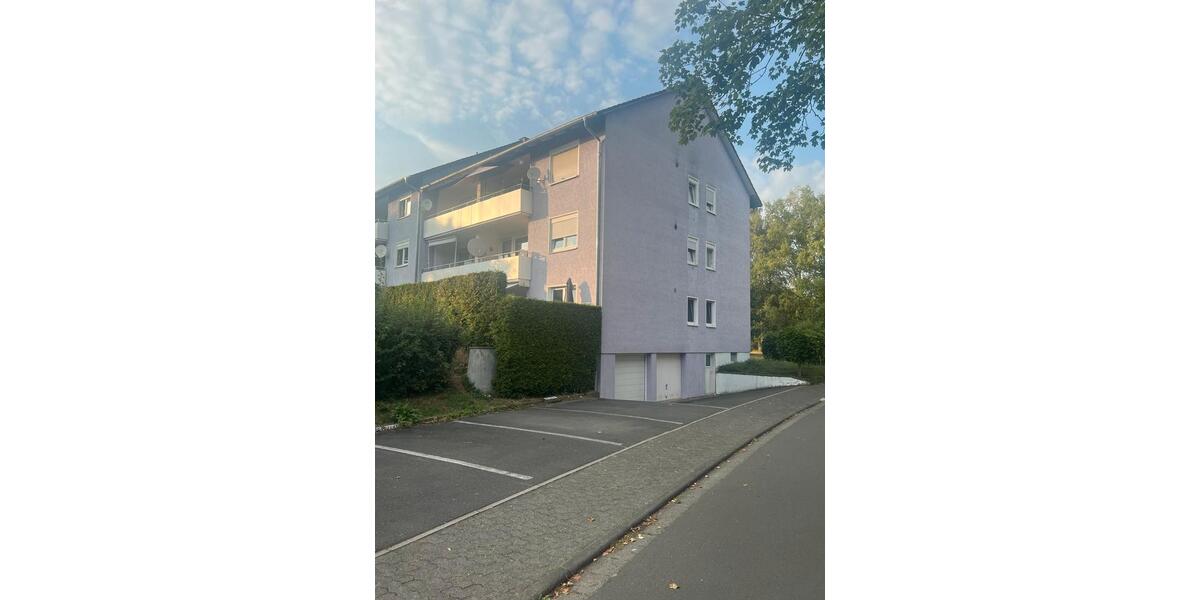 Etagenwohnung Lich - 3 Zimmer, 67 m&sup2;, 160.000&euro; | Angebot:26067833