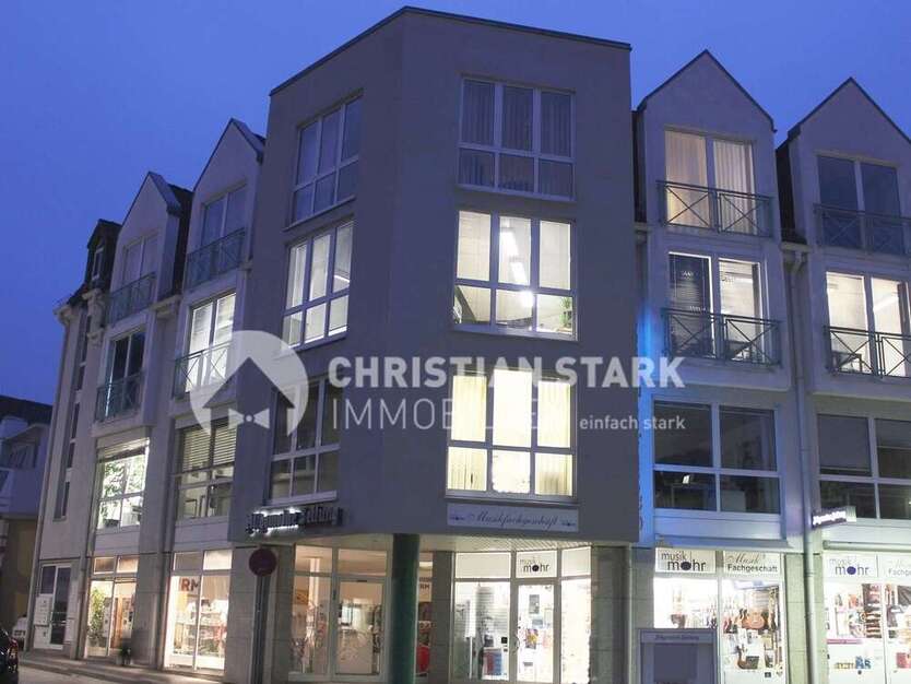 Büro in Bad Kreuznach 1.200 € 110 m²