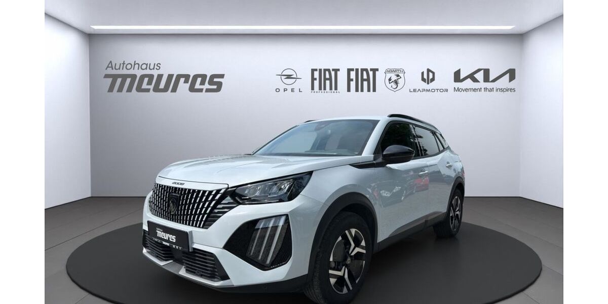 Peugeot 2008 28.107 km 20.444 &euro; Heinsberg 52525