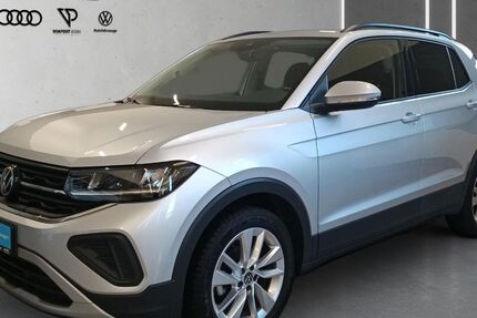 VW T-Cross 49.079 km 19.978 &euro; Gera 07546