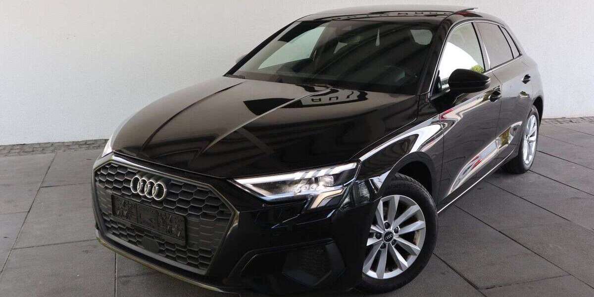 Audi A3 112.200 km 21.880 &euro; Asslar 35614