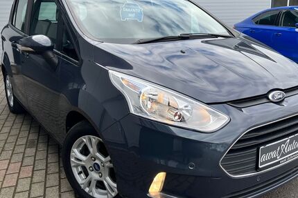 Ford B-Max 96.306 km 6.399 &euro; Leipzig 04207