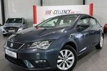 Seat Leon 1.6 TDI STYLE / NAVI-PLUS+APPLE+ANDROID 111.000 km 14.555 &euro; Hamm 59077