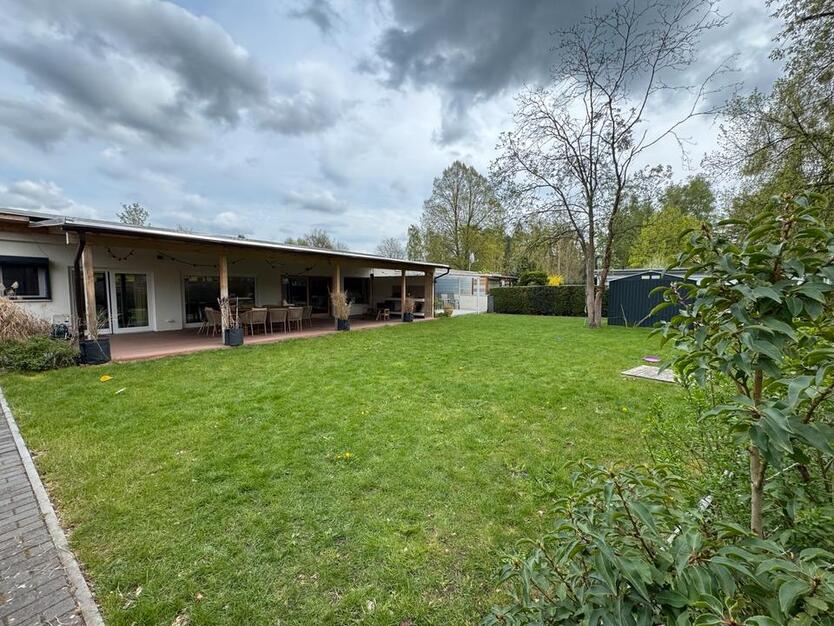 Haus am Grimnitzsee