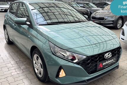 Hyundai i20 28.743 km 14.190 &euro; Ludwigsfelde (bei Berlin) 14974