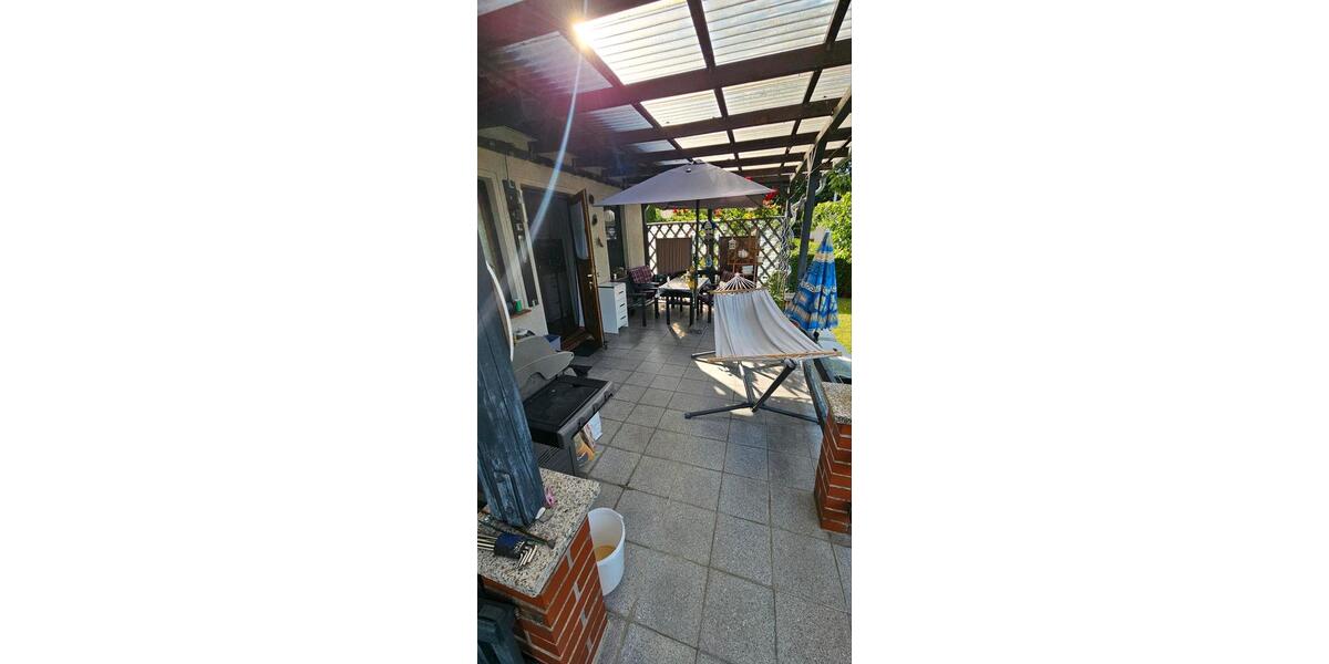Bungalow Pinnow - 3 Zimmer, 38 m&sup2;, 42.500&euro; | Angebot:26419290