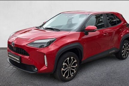 Toyota Yaris Cross 44.973 km 21.900 &euro; Sulingen 27232