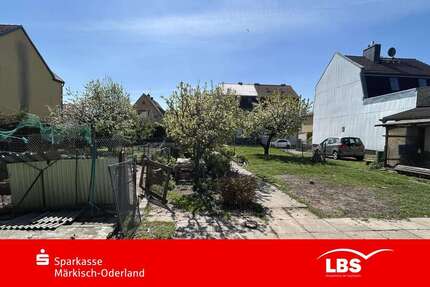 Grundstück Hennickendorf Hennickendorf - 215.000&euro; | Angebot:26425854