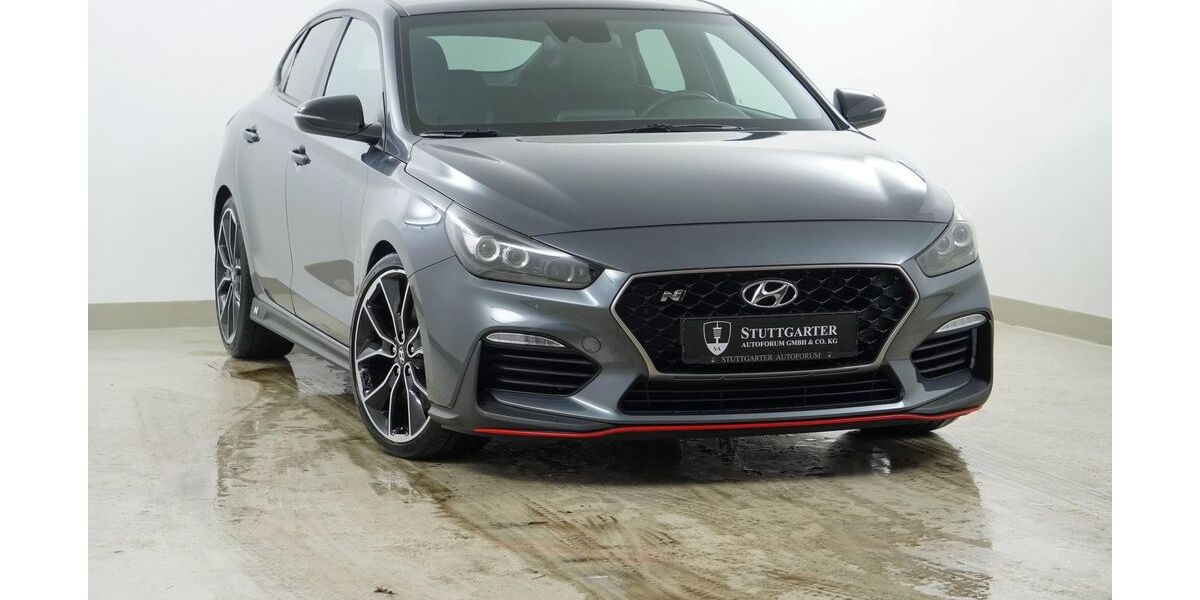 Hyundai i30 115.911 km 18.800 &euro; Kupferzell 74635