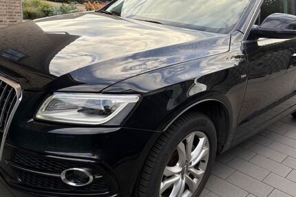 Audi Q5 214.644 km 14.500 &euro; Essen 49632