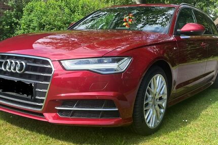 Audi A6 125.000 km 18.999 &euro; Elsdorf 27404