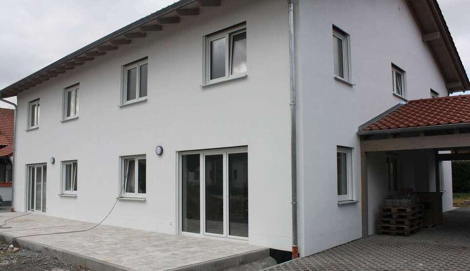 Haus zum Kaufen in Wallersdorf 595.000 € 156 m² 6 zimmer