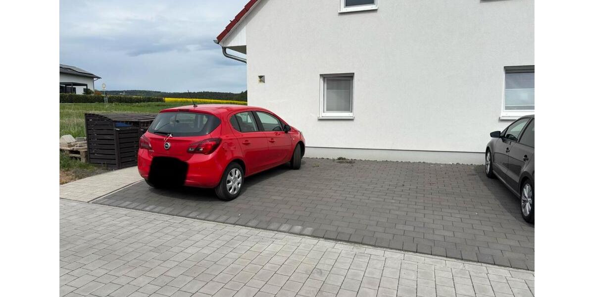 Erdgeschoßwohnung Frankenberg (Eder) - 3 Zimmer, 94 m&sup2;, 970&euro; | Angebot:26413352
