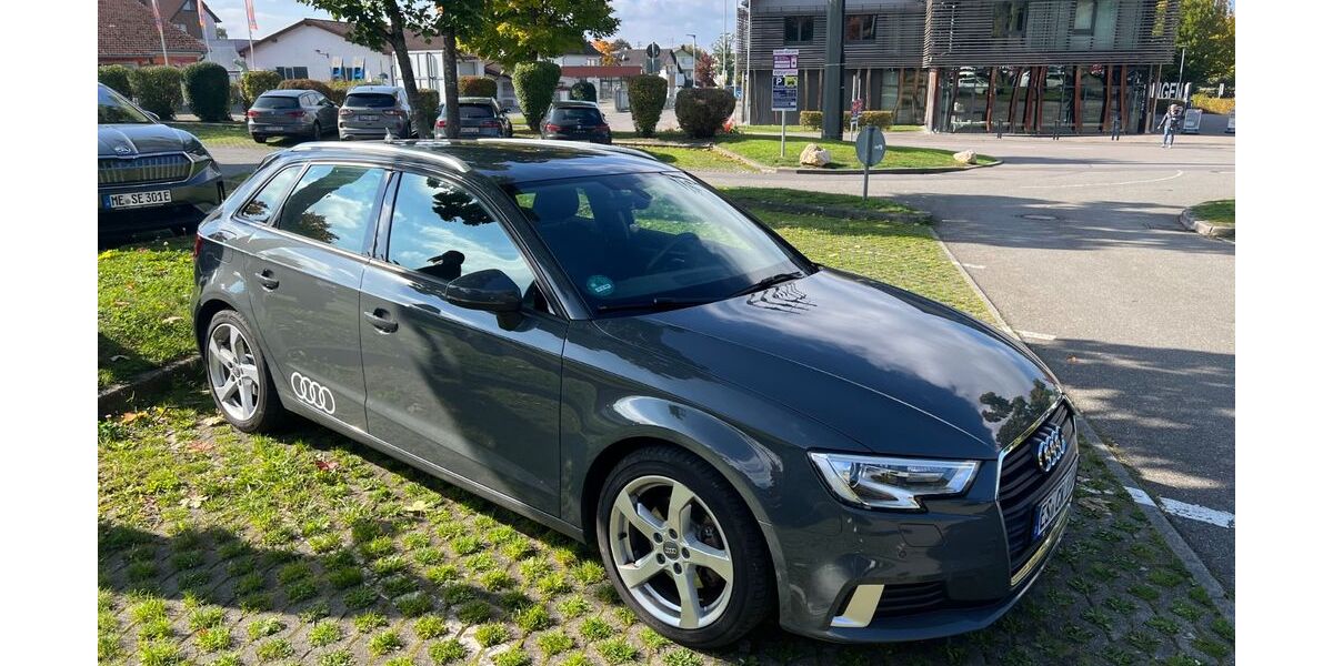 Audi A3 86.000 km 18.600 &euro; Ostfildern 73760