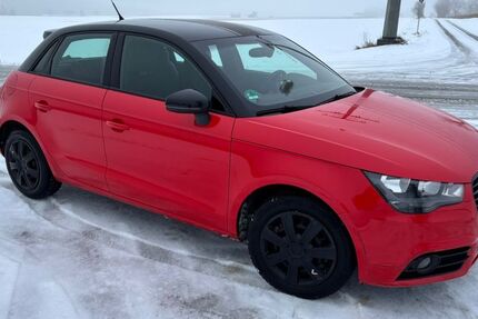 Audi A1 208.000 km 4.750 &euro; Wernberg-Köblitz 92533