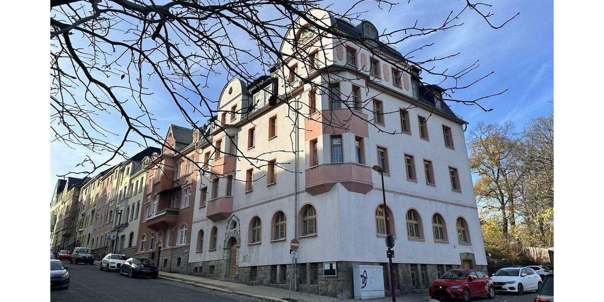 Etagenwohnung Auerbach/Vogtland Auerbach - 3 Zimmer, 101 m&sup2;, 84.000&euro; | Angebot:25837765