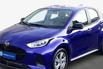 Mazda 2 Hybrid 2.500 km 20.930 &euro; Dresden 01159