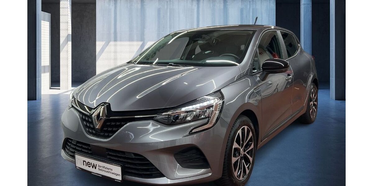 Renault Clio 21.467 km 14.912 &euro; Köln 50939