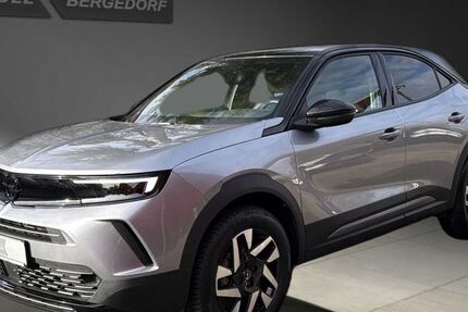 Opel Mokka 16.884 km 18.902 &euro; Hamburg 21029