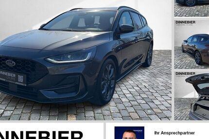 Ford Focus 13.966 km 19.398 &euro; Berlin 12681