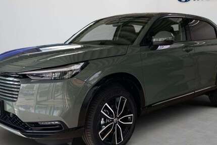 Honda HR-V 2.200 km 34.750 &euro; Einbeck 37574