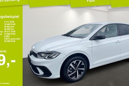 VW Polo 1.069 km 25.599 &euro; Leutkirch 88299