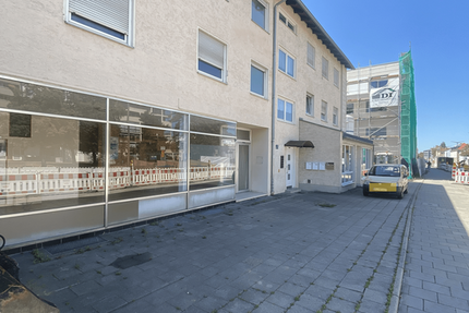 Gewerbeobjekt Regensburg Weichs - 298.000&euro; | Angebot:27219104