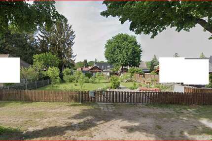 Grundstück zu verkaufen in GrünheideHangelsberg 249.000 € 1052 m² zimmer