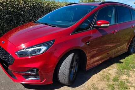 Ford S-Max 75.000 km 26.900 &euro; Ferschweiler 54668