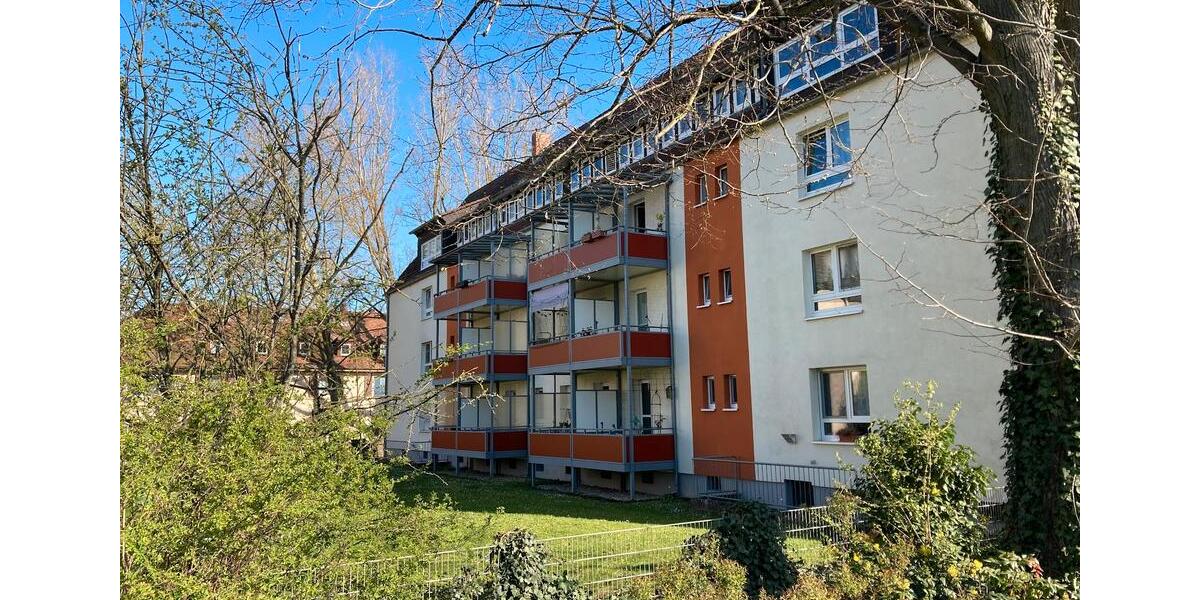 Dachgeschoßwohnung Friedberg (Hessen) - 3 Zimmer, 68 m&sup2;, 671&euro; | Angebot:25498080